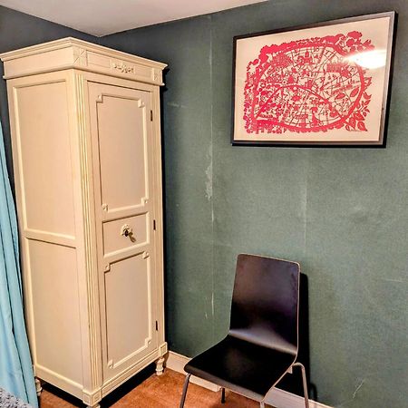 Opera Louvre Holidayapartment Paris Eksteriør bilde