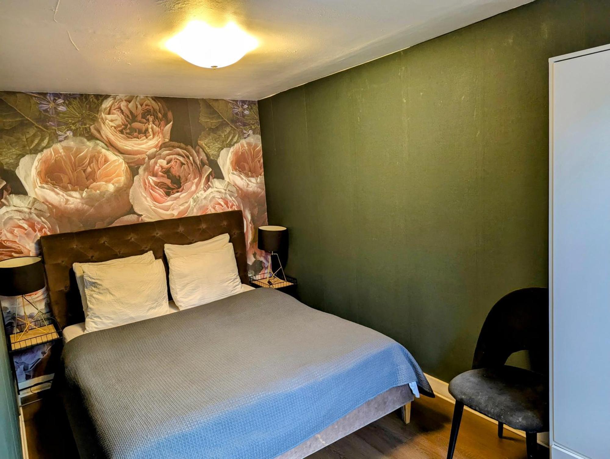 Opera Louvre Holidayapartment Paris Eksteriør bilde